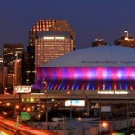 NAC Convention and Trade Show to Dine at Mercedes Benz Super Dome
