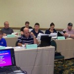CCM Class Scheduled for Expo