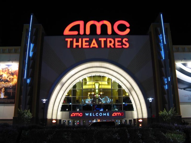 AMC Theatres Opens State-Of-The-Art AMC North Point Mall 12 In