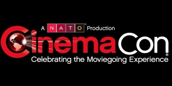 NAC at CinemaCon, the official convention of NATO