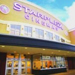 Cencor to Develop New Starplex Theater in Lewisville