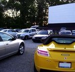 Drive-in theaters go ‘back to the future’ to fight extinction in the digital age