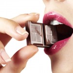 Want to lose weight and live longer? Eat chocolate