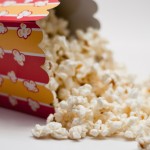 Why Do We Eat Popcorn at the Movies?