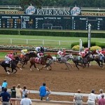 Ovations Food Service at River Downs Racetrack