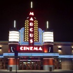 Marcus Theatres Opens UltraScreen in Illinois