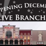 Olive Branch Cinema Opens December 20
