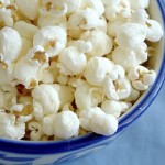 A History of Popcorn