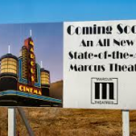 Marcus Theatres Announces State-of-the-Art Cinema in Sun Prairie, Wis.