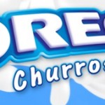 J&J Snack Foods Introduces OREO Churros