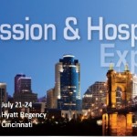 The 2015 Concession & Hospitality Expo