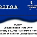 UDITOA Convention and Trade Show