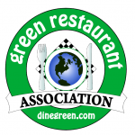 NAC Partners with Green Restaurant Association