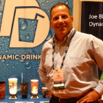 Member Spotlight – Joe Blando, Dynamic Drinkware