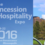 The 2016 Concession & Hospitality Expo