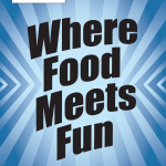 NAC – Where Food Meets Fun