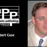 Member Spotlight – Robert Case, New Pants Publishing
