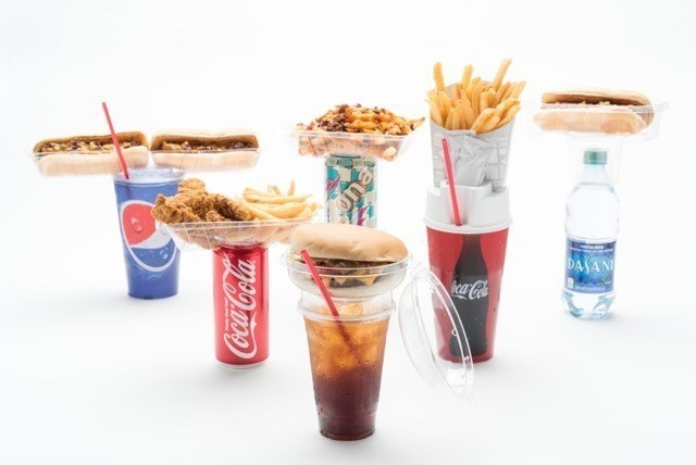 Snacker Tops Snacktops, Inc. Announces First Line of Commercial, Portable Snack and ...