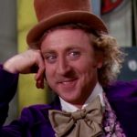Willy Wonka and the  Chocolate Factory & Blazing Saddles to Play at AMC Theatres Saturday and Sunday