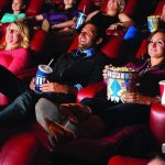 Marcus Theatres opens renovated Chicago cinema