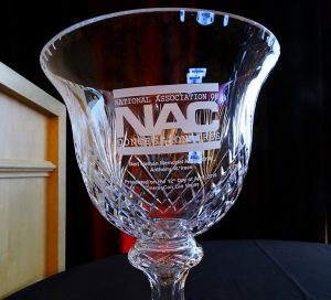 NAC Bert Nathan Award Nominations Open for 2021