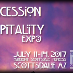 The 2017 Concession & Hospitality Expo