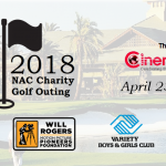 NAC Charity Golf Outing