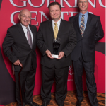 Gold Medal Products Co. Named Top Family Business