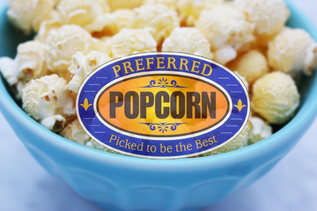 Preferred Popcorn Launches New Organic Products, Doubles Manufacturing Capacity National