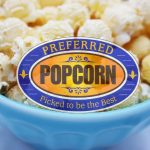 Preferred Popcorn Launches New Organic Products, Doubles Manufacturing Capacity