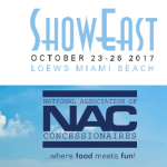 NAC to Collaborate with ShowEast.EDU