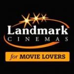 Kinepolis Group NV to purchase Landmark Cinemas Canada LP