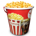 Value Propositions: Sizing up refillable popcorn tubs and drink cups