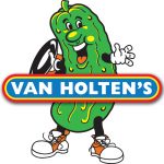 Van Holten’s Pickle-In-A-Pouch in Dollar General Stores