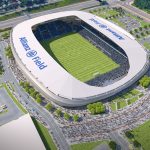 Minnesota United FC announces partnership with Delaware North Sportservice