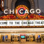 Chicago Theatre on 2019 NAC Expo Venue Tour