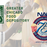 NAC to Celebrate 75th Anniversary by Helping the Greater Chicago Food Depository End Hunger