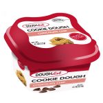 Doughlish® – Raw, Edible Cookie Dough hits Store Shelves
