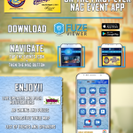 Expo Event App Now Available for Download