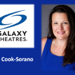 Member Spotlight – Kim Cook-Sorano, Galaxy Theatres, LLC