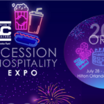 The 2020 NAC Concession & Hospitality Expo
