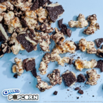 OREO and Gold Medal Team Up to Create OREO Popcorn Kits