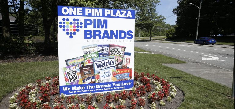 Promotion In Motion Renamed PIM Brands