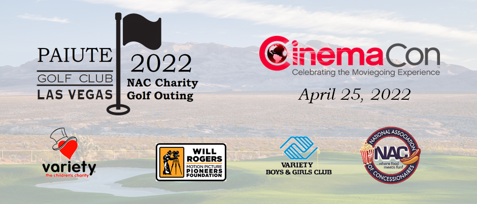 NAC Charity Golf Outing – 2022