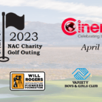 2023 NAC Charity Golf Outing