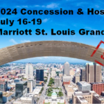 NAC Expo 2024 Slated for July 16-19 at Marriott St. Louis Grand