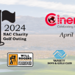 2024 NAC Charity Golf Outing