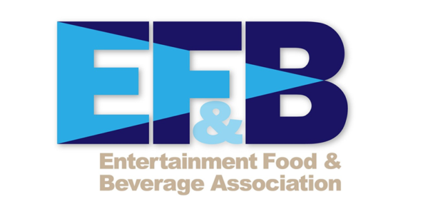 NAC to Rebrand as Entertainment Food & Beverage Association (EFBA)