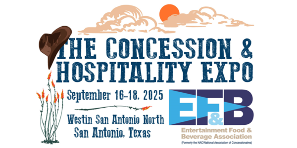 Save the Date: EF&B/NAC Expo 2025 Slated for September 16-18 in San Antonio