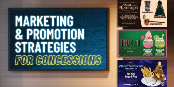 NAC / EF&B Webinar: Marketing and Promotion Strategies for Concessions